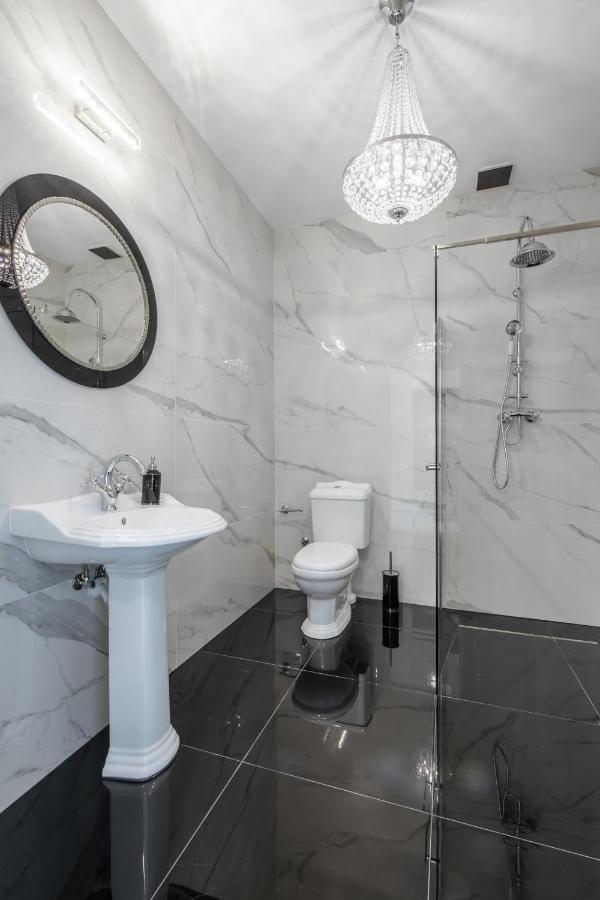 Apartament Royal Blue Ustka公寓 外观 照片